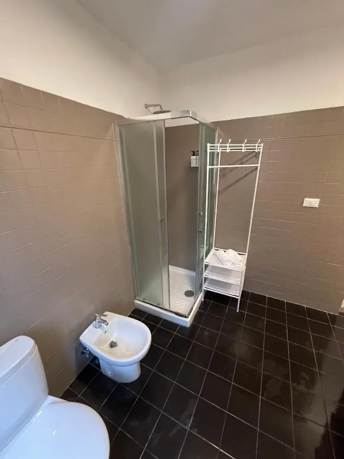 Apartment Sottinsu Appartamenti Catania Italy