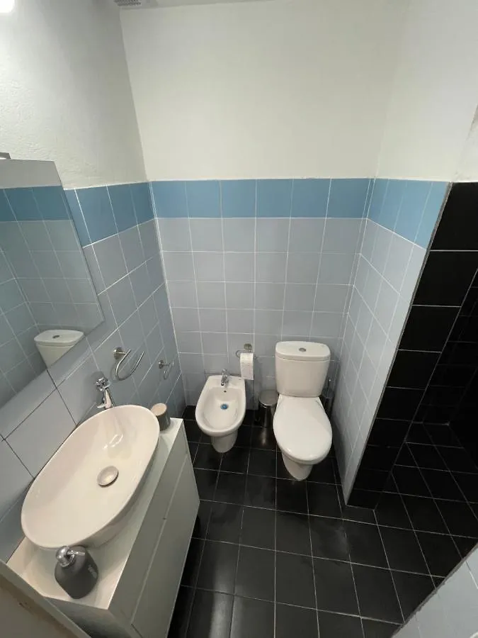 Sottinsu Appartamenti Catania Apartment