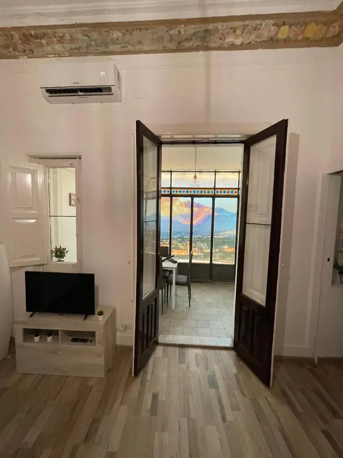 Apartment Sottinsu Appartamenti Catania