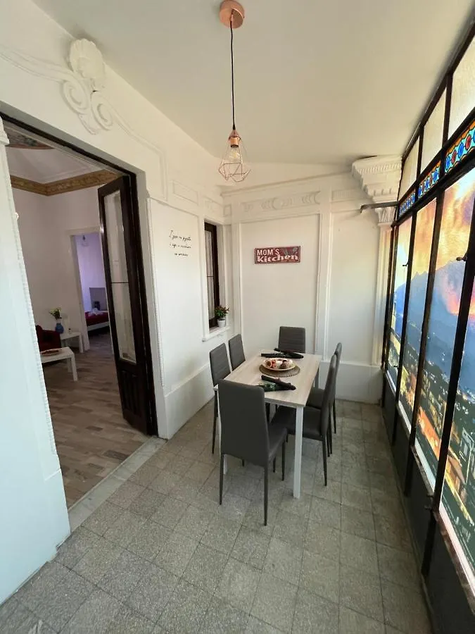 Apartment Sottinsu Appartamenti Catania Italy