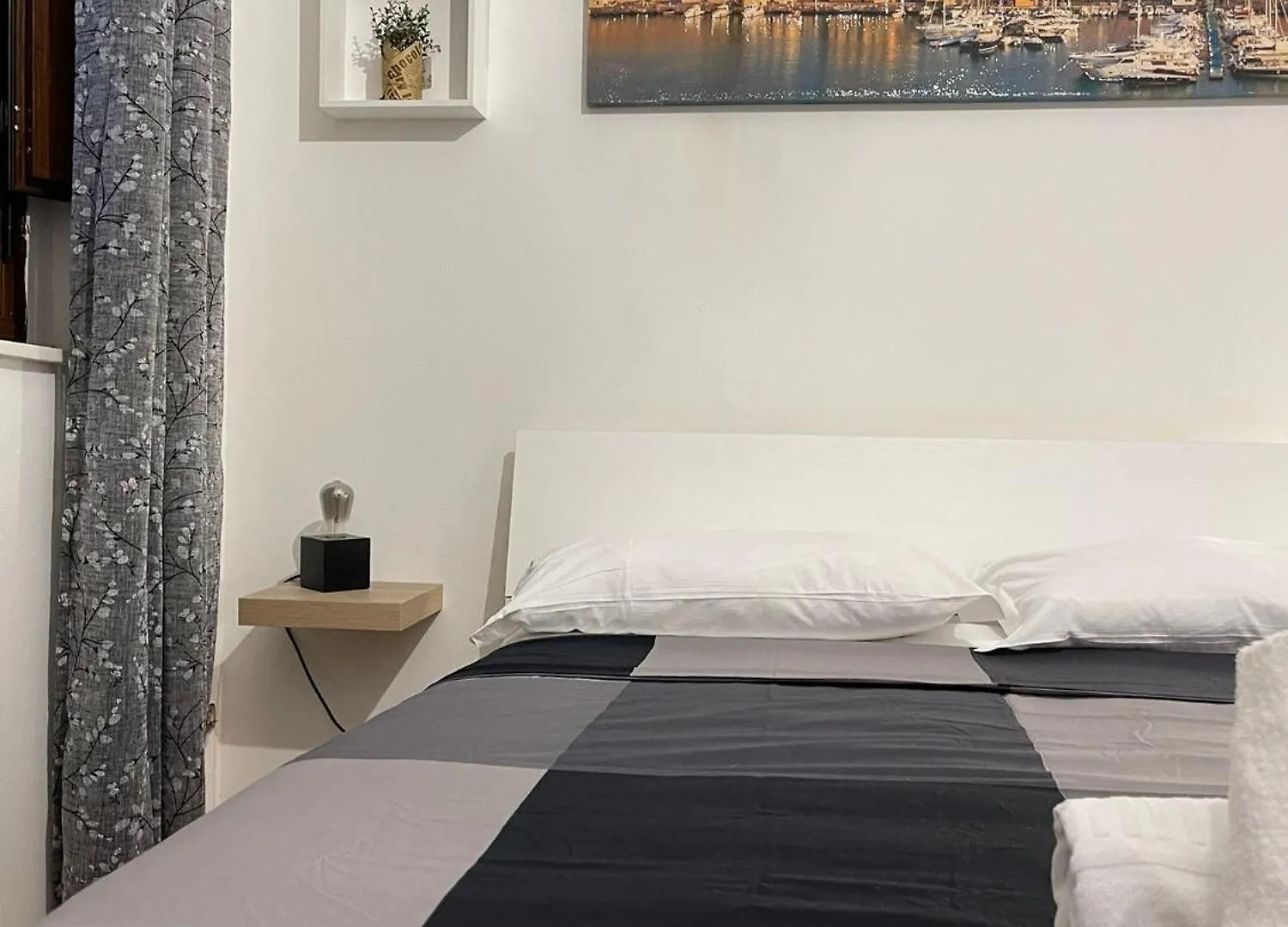 Apartment Sottinsu Appartamenti Catania