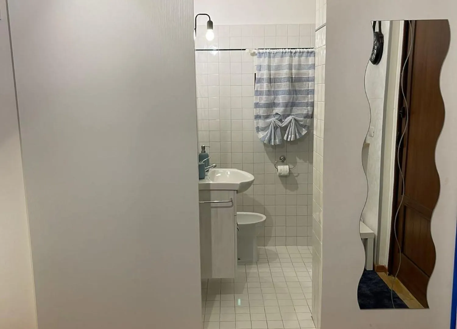 Sottinsu Appartamenti Catania Apartment
