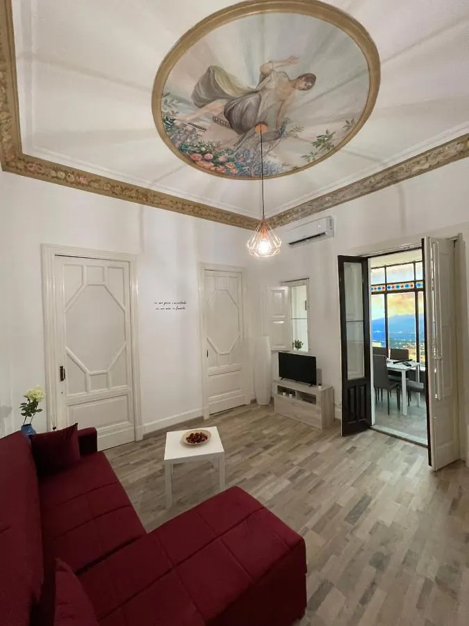 Διαμέρισμα Sottinsu Appartamenti Κατάνια