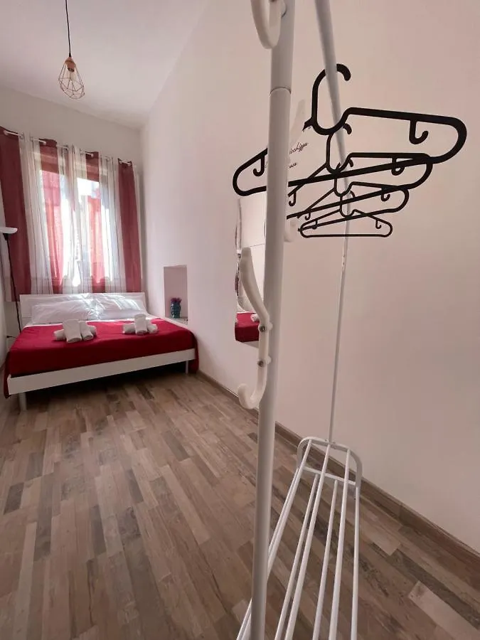 Sottinsu Appartamenti Κατάνια