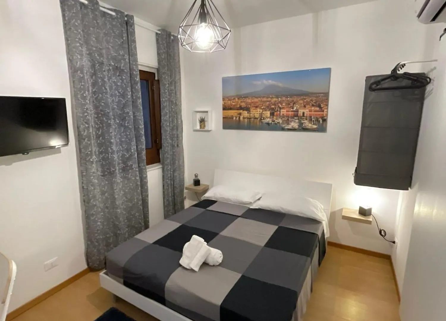 Sottinsu Appartamenti Κατάνια Διαμέρισμα