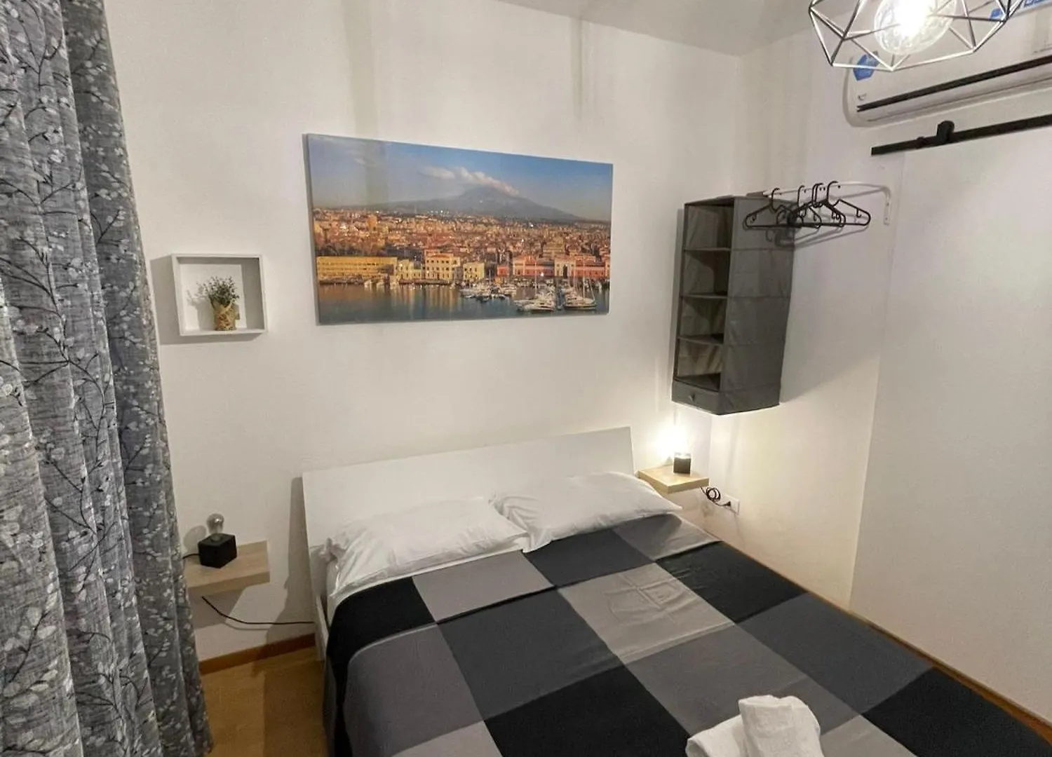 Sottinsu Appartamenti Κατάνια